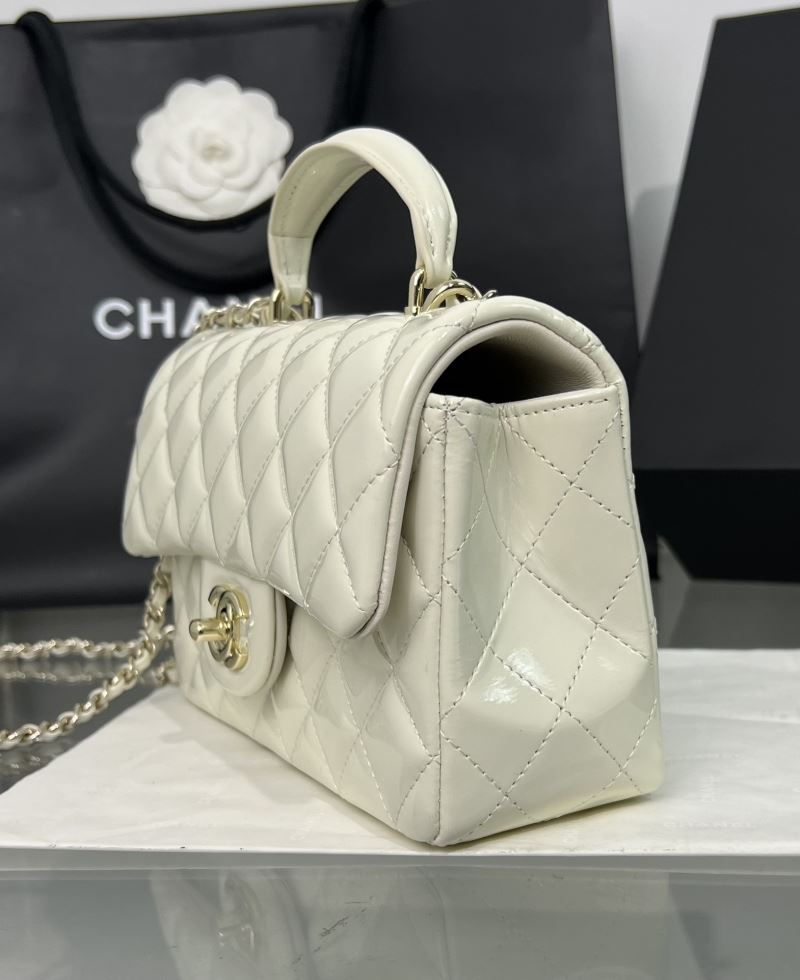 Chanel Satchel Bags